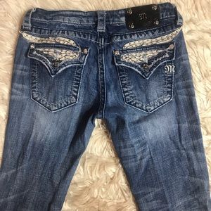 Miss Me Women’s Jeans Size 28